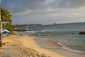 Little Good Harbor beach