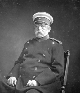 Otto von Bismark
