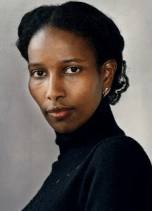Ayaan Hirsi Ali