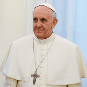 Pope Francis