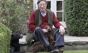 Max Hastings