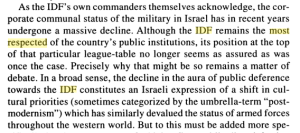 Military, State, and Society in Israel: Theoretical and Comparative Perspectives  edited by Dāniyyêl Mamān, Eyal Ben-Ari, Zeev Rosenhek
