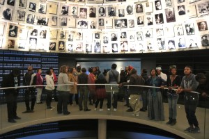 In the Hall of Names (Seth J. Frantzman)