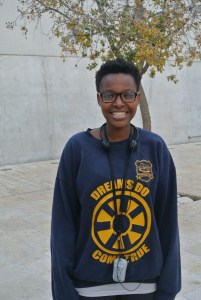 Andile Cele (Seth J. Frantzman)