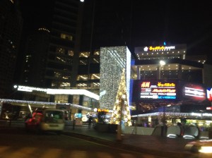 Nightlife is a must in Istanbul