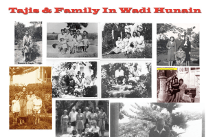 From Palestine Remembered