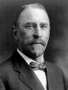 Ambassador Morgenthau