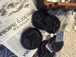 Jewish history everywhere