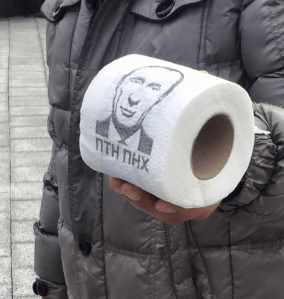 Anti-Putin
