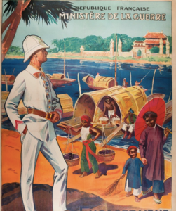 Beware of the mentality of the 