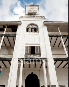 Museum of Wonders?  What's so wonderous? 